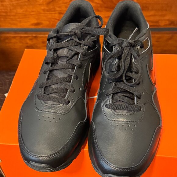 Final Sale!!! 🌺 NIKE 🌺 Nike Air Max SC Leather Trainers - Picture 2 of 7